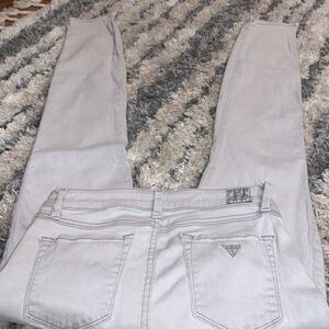GUESS BRITTNEY-SKINNY Jeans